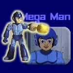 Mega Man
