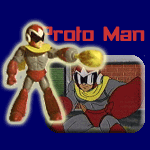 Proto Man