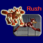 Rush