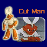 Cut Man