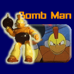 Bomb Man