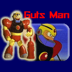 Guts Man