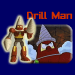 Drill Man