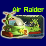 Air Raider