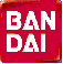 Bandai