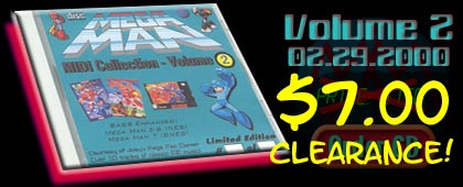 Volume 2 - $7.00